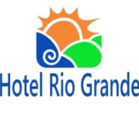 Hotel Rio Grande Fronteira Экстерьер фото