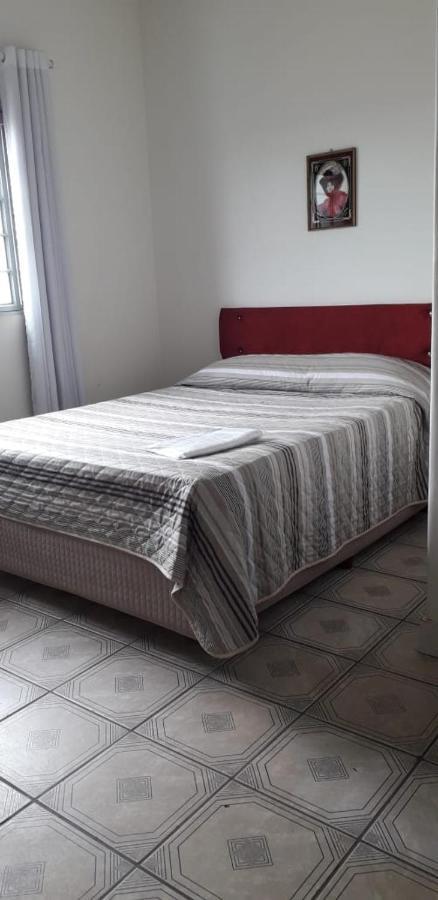 Hotel Rio Grande Fronteira Экстерьер фото