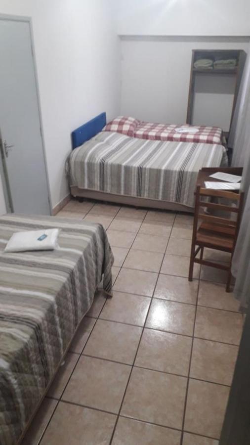 Hotel Rio Grande Fronteira Экстерьер фото
