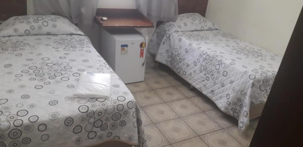 Hotel Rio Grande Fronteira Экстерьер фото
