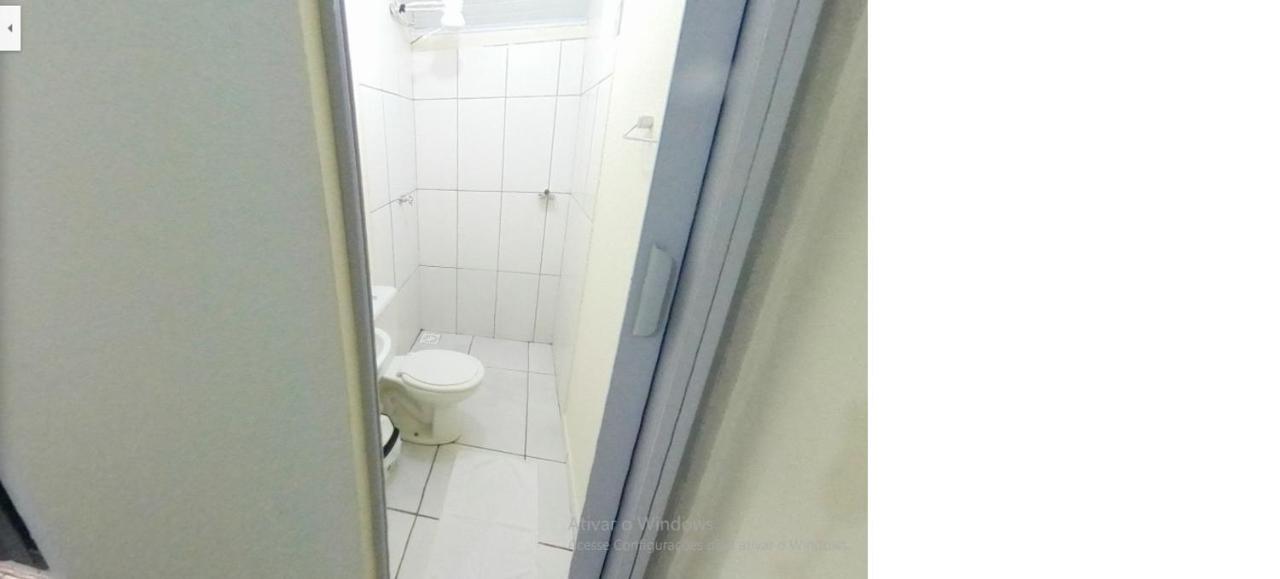 Hotel Rio Grande Fronteira Экстерьер фото