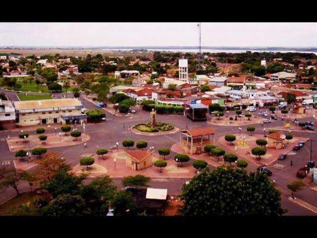 Hotel Rio Grande Fronteira Экстерьер фото